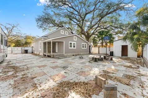 1005 E 14th Street Jacksonville FL 32206