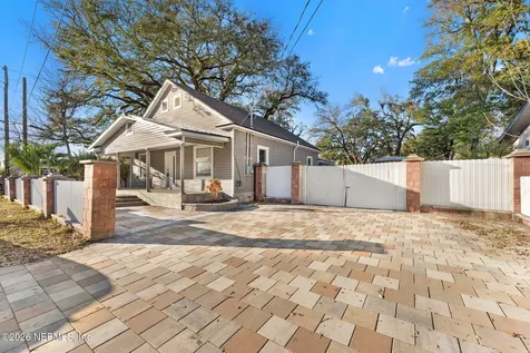 1005 E 14th Street Jacksonville FL 32206