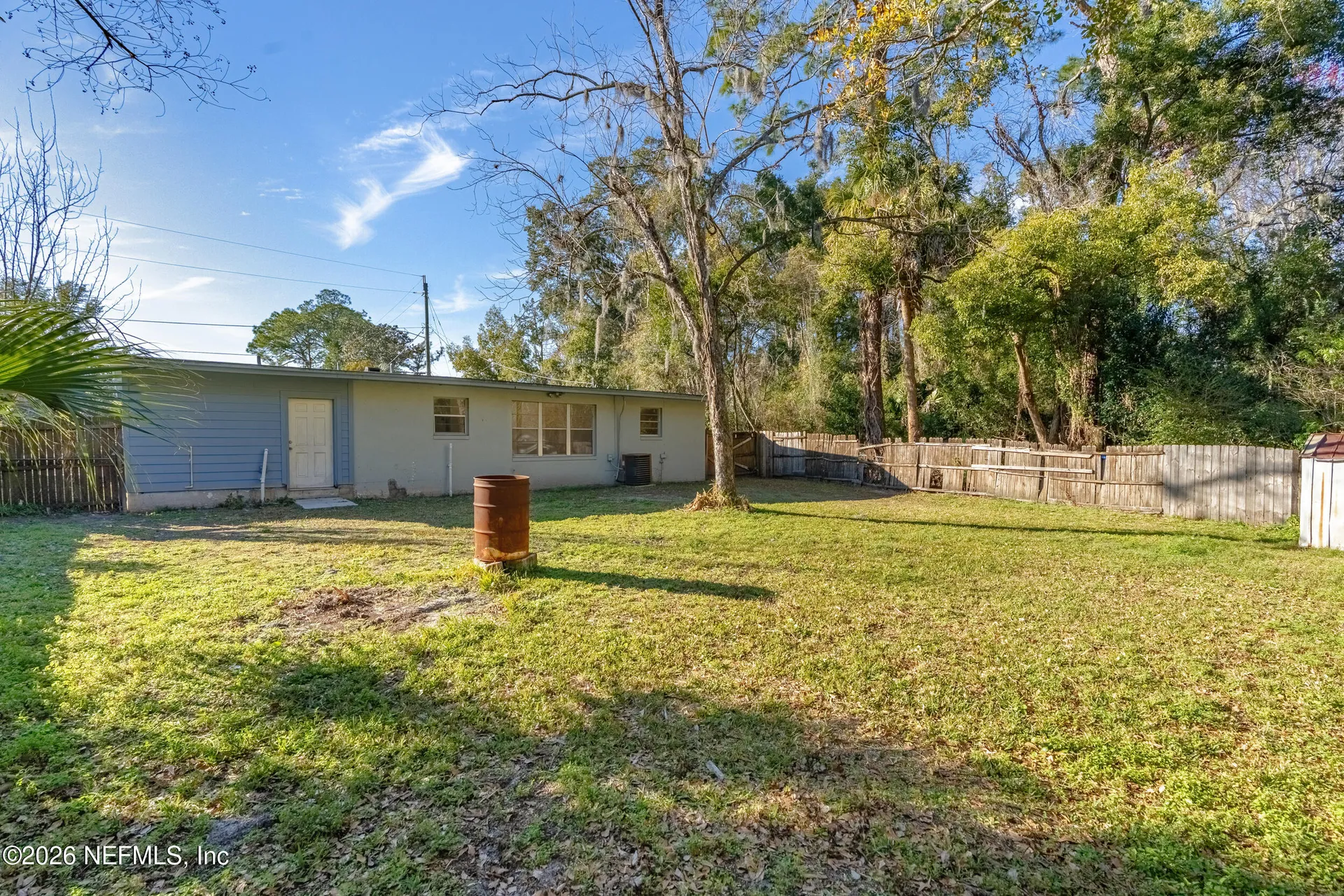 8843 Darlington Drive Jacksonville FL 32208