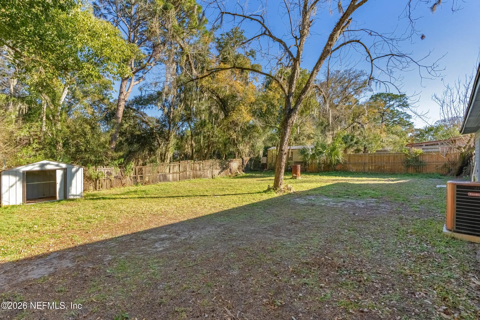 8843 Darlington Drive Jacksonville FL 32208
