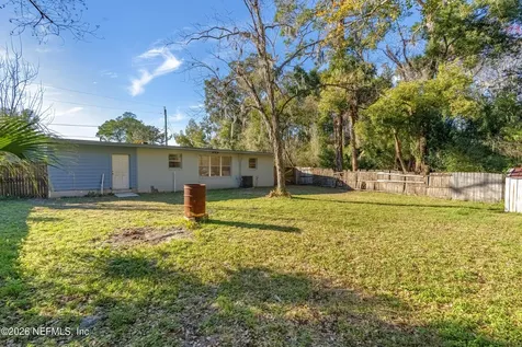 8843 Darlington Drive Jacksonville FL 32208