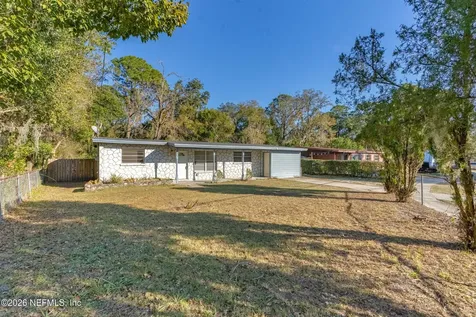 8843 Darlington Drive Jacksonville FL 32208