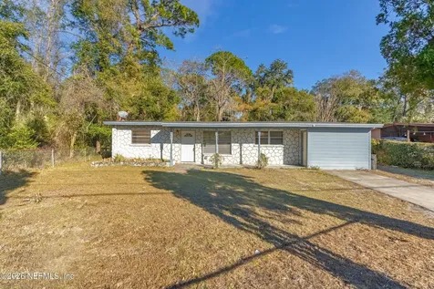 8843 Darlington Drive Jacksonville FL 32208