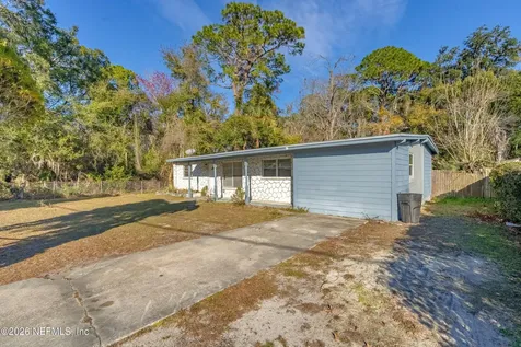 8843 Darlington Drive Jacksonville FL 32208
