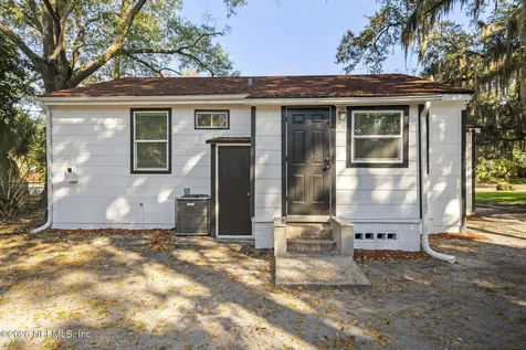 4318 Kingsbury Street Jacksonville FL 32205