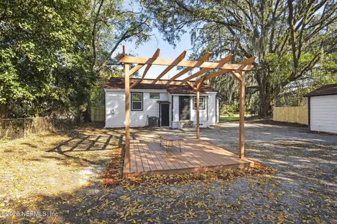 4318 Kingsbury Street Jacksonville FL 32205