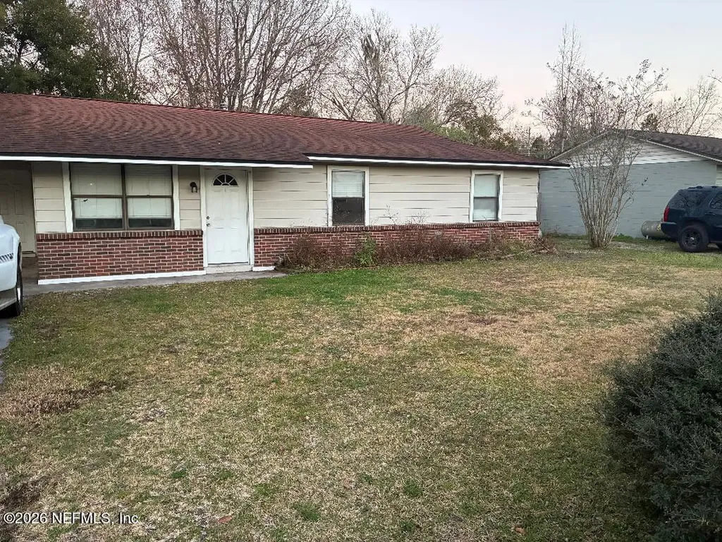 440 Roberts Street Green Cove Springs FL 32043