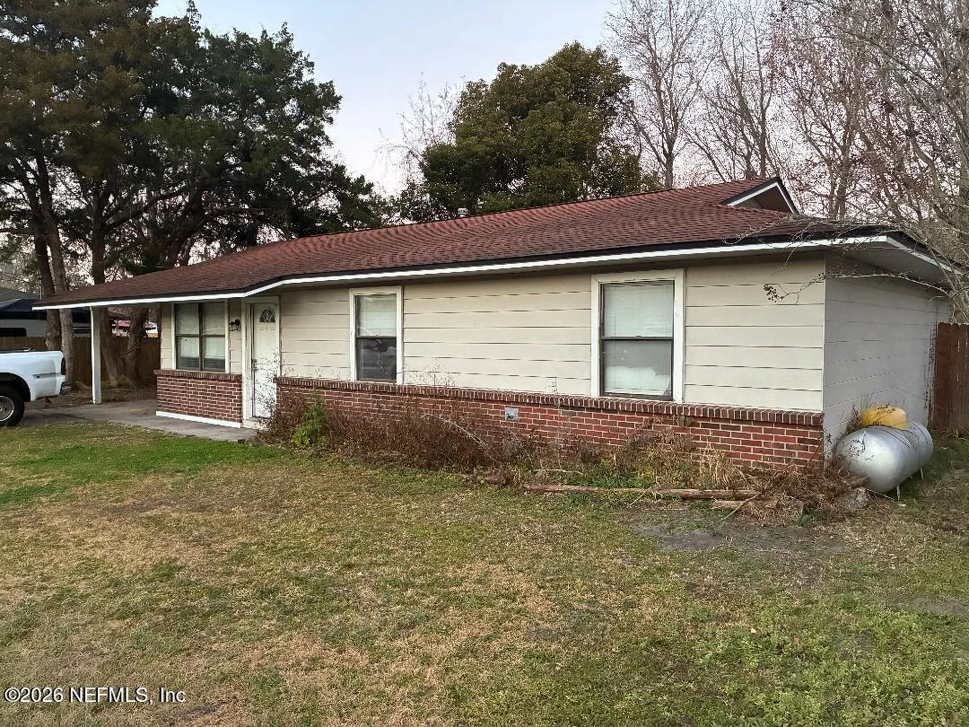 440 Roberts Street Green Cove Springs FL 32043