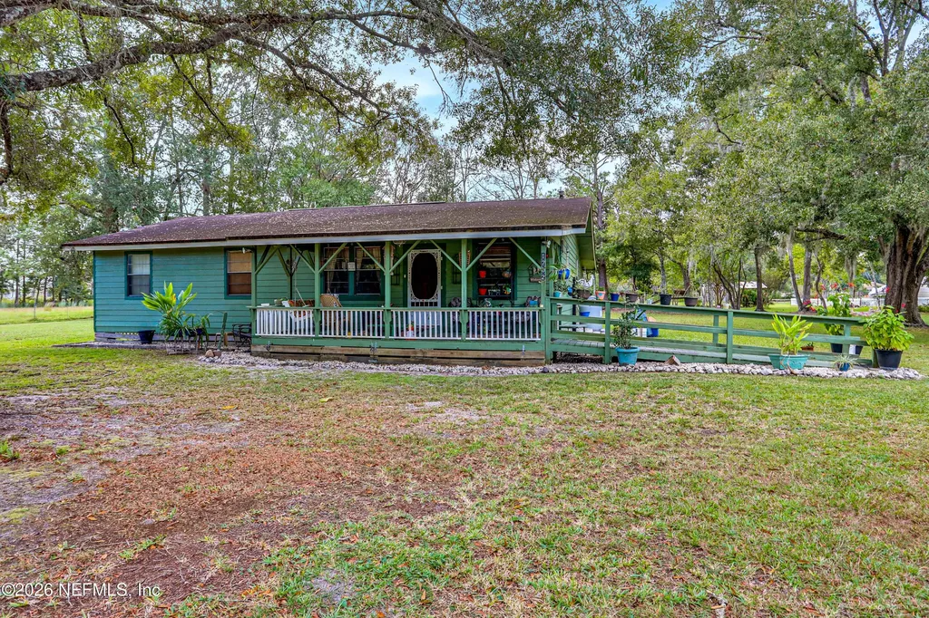 1702 Balboa Lane Middleburg FL 32068