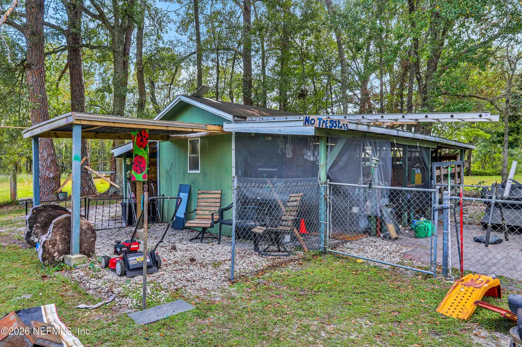 1702 Balboa Lane Middleburg FL 32068