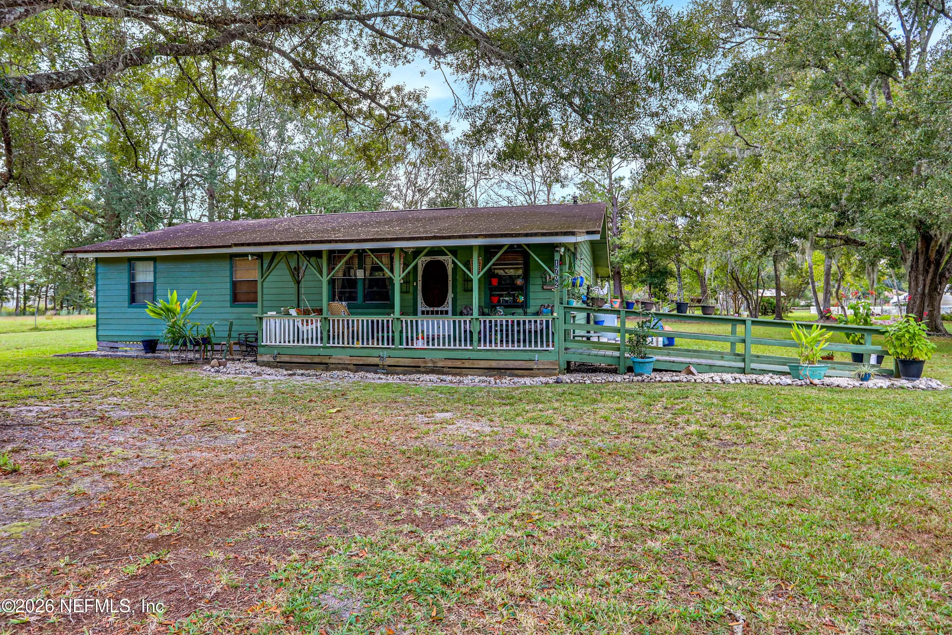 1702 Balboa Lane Middleburg FL 32068