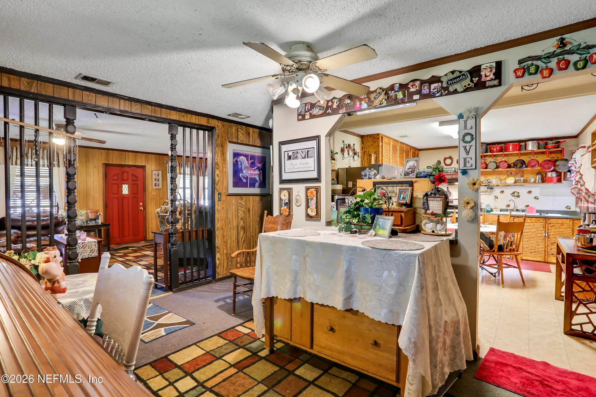 1702 Balboa Lane Middleburg FL 32068