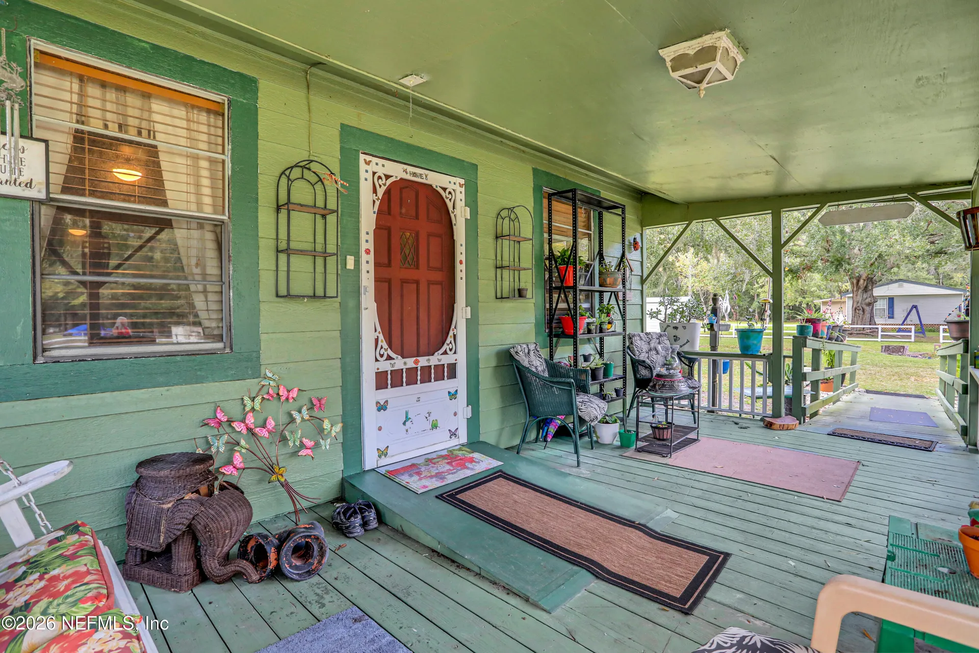 1702 Balboa Lane Middleburg FL 32068