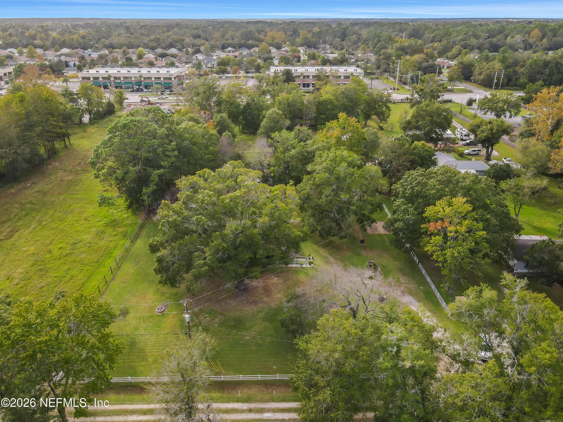 1702 Balboa Lane Middleburg FL 32068