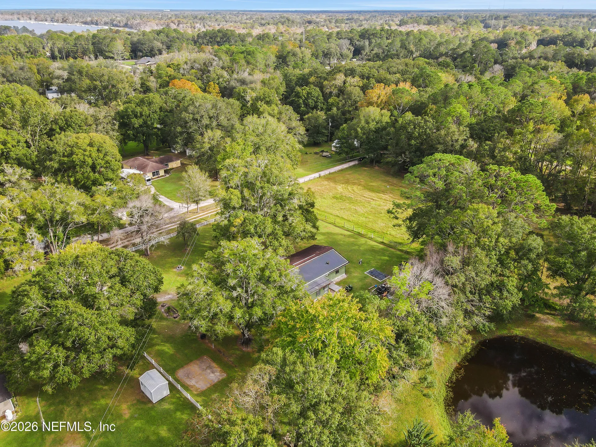 1702 Balboa Lane Middleburg FL 32068