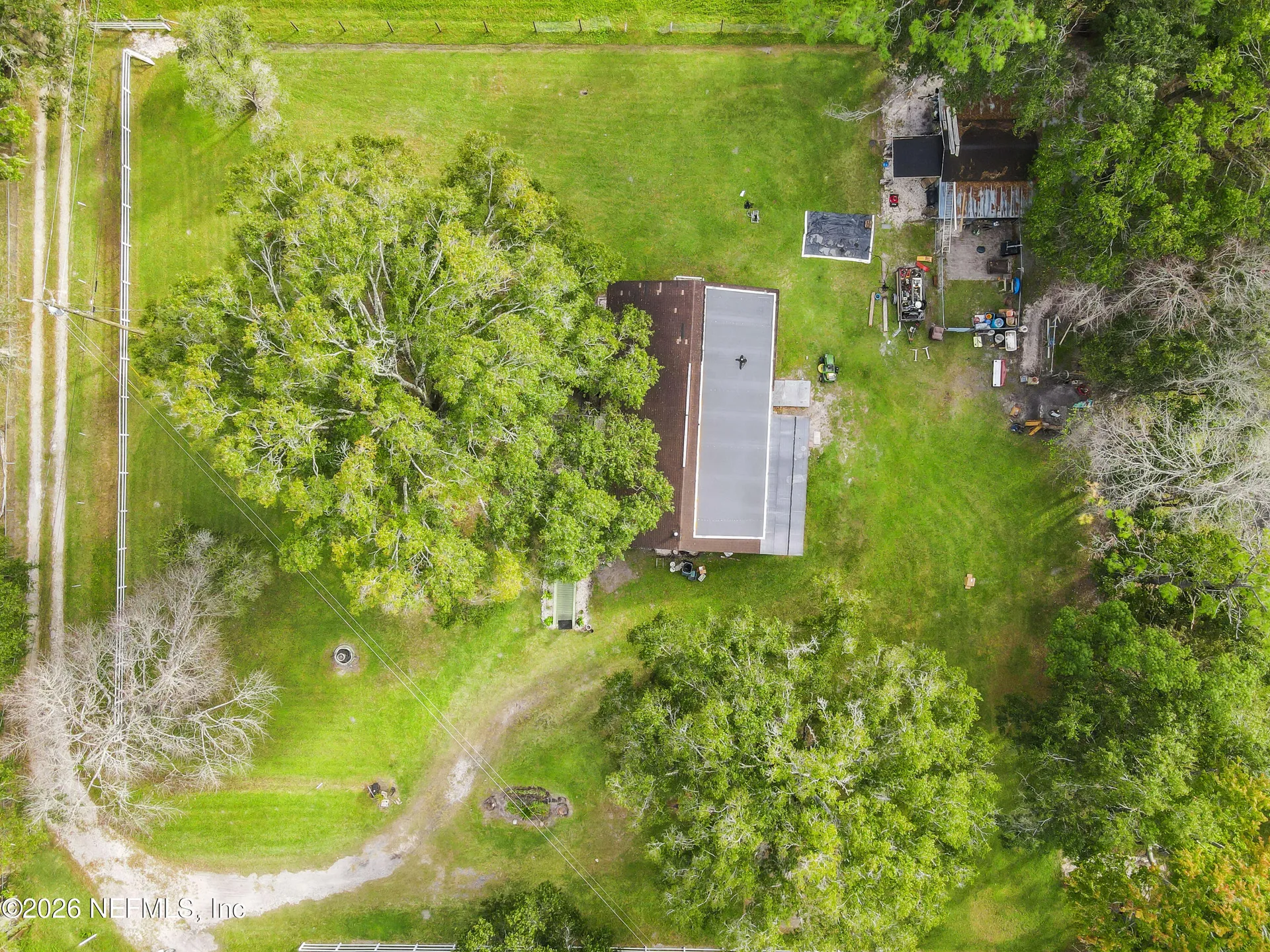 1702 Balboa Lane Middleburg FL 32068