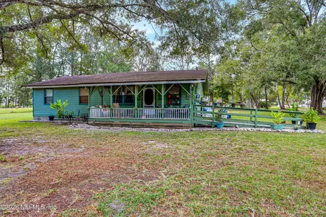 1702 Balboa Lane Middleburg FL 32068