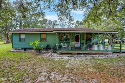 1702 Balboa Lane Middleburg FL 32068