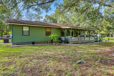 1702 Balboa Lane Middleburg FL 32068
