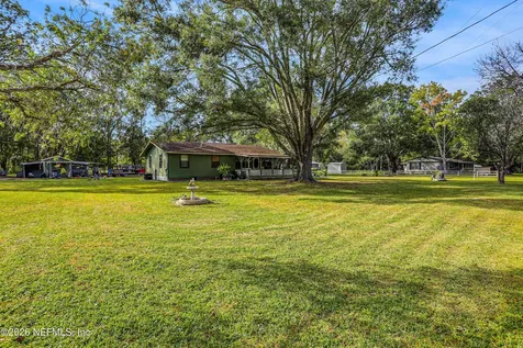 1702 Balboa Lane Middleburg FL 32068
