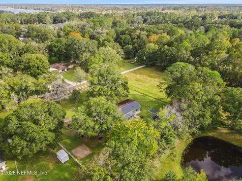 1702 Balboa Lane Middleburg FL 32068