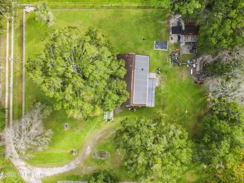 1702 Balboa Lane Middleburg FL 32068