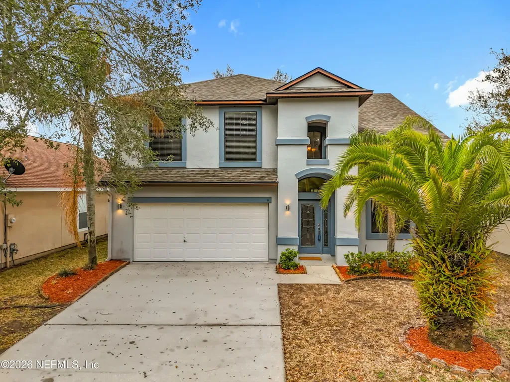3351 Highland Mill Lane Orange Park FL 32065