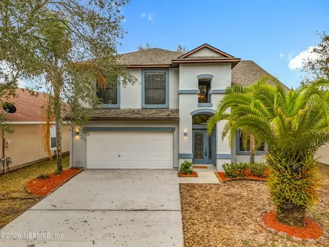 3351 Highland Mill Lane Orange Park FL 32065