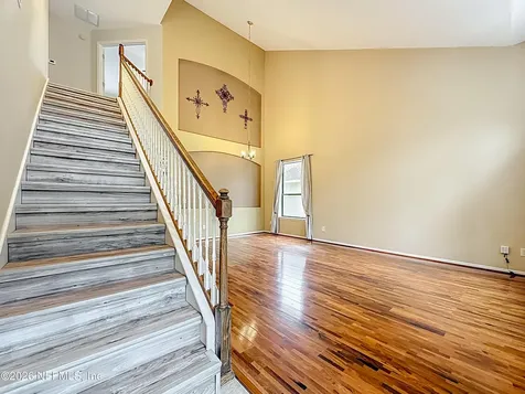 3351 Highland Mill Lane Orange Park FL 32065