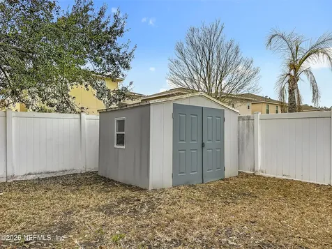 3351 Highland Mill Lane Orange Park FL 32065