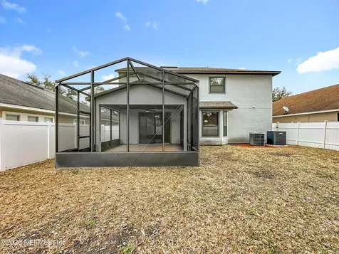 3351 Highland Mill Lane Orange Park FL 32065