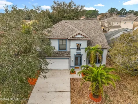 3351 Highland Mill Lane Orange Park FL 32065
