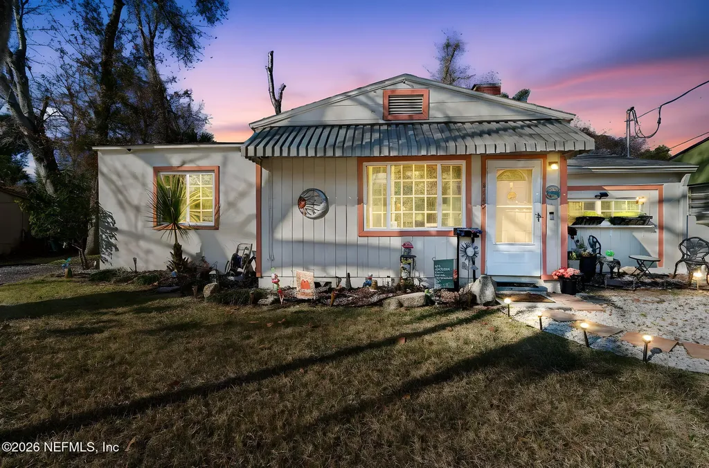 4665 Timuquana Road Jacksonville FL 32210