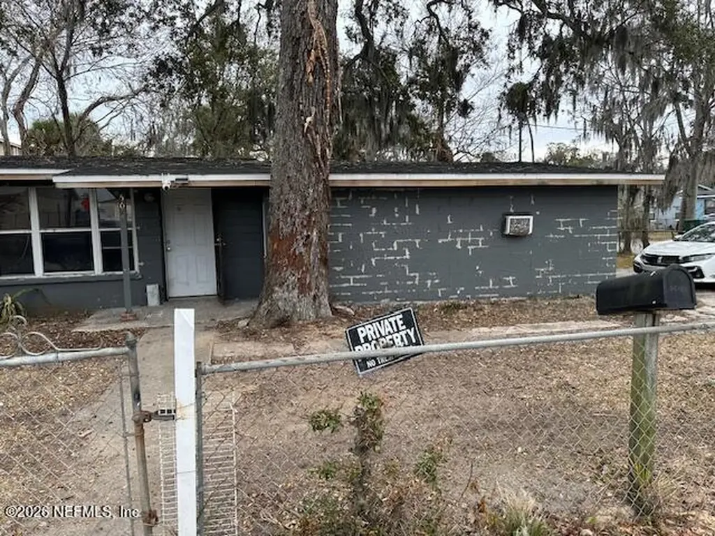 505 Kingston Avenue Daytona Beach FL 32114