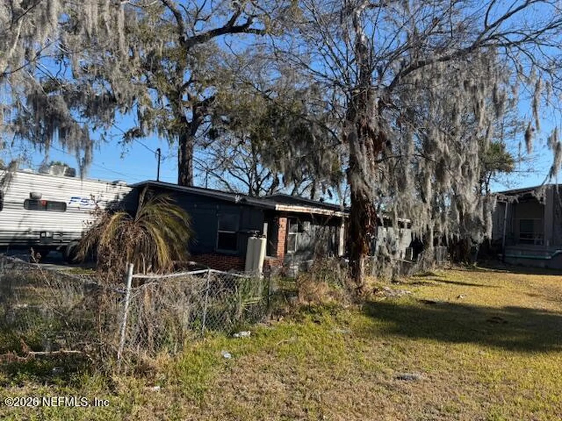 505 Kingston Avenue Daytona Beach FL 32114