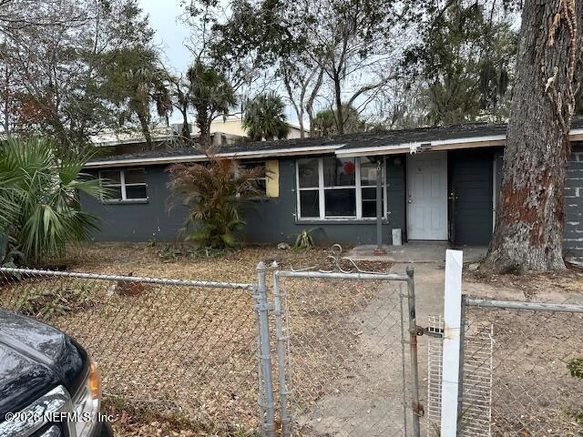 505 Kingston Avenue Daytona Beach FL 32114