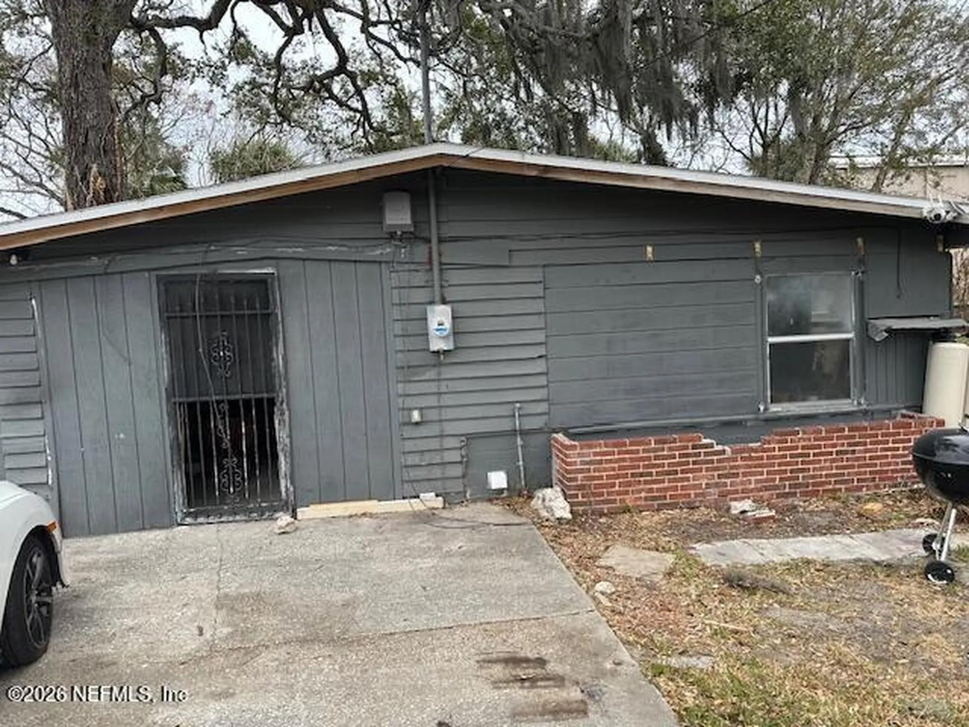 505 Kingston Avenue Daytona Beach FL 32114