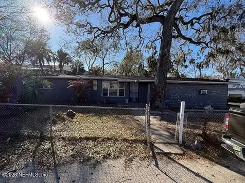 505 Kingston Avenue Daytona Beach FL 32114