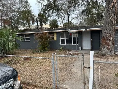 505 Kingston Avenue Daytona Beach FL 32114