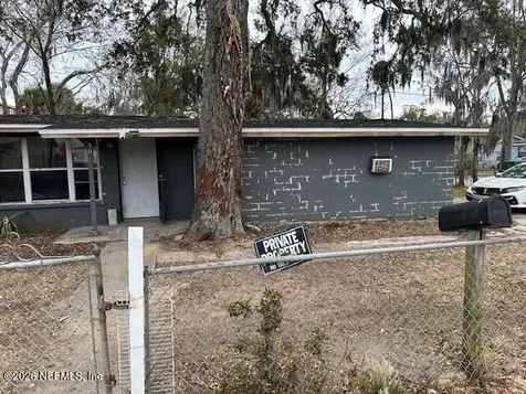 505 Kingston Avenue Daytona Beach FL 32114