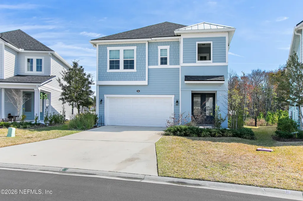 546 Stargaze Lane St. Augustine FL 32095