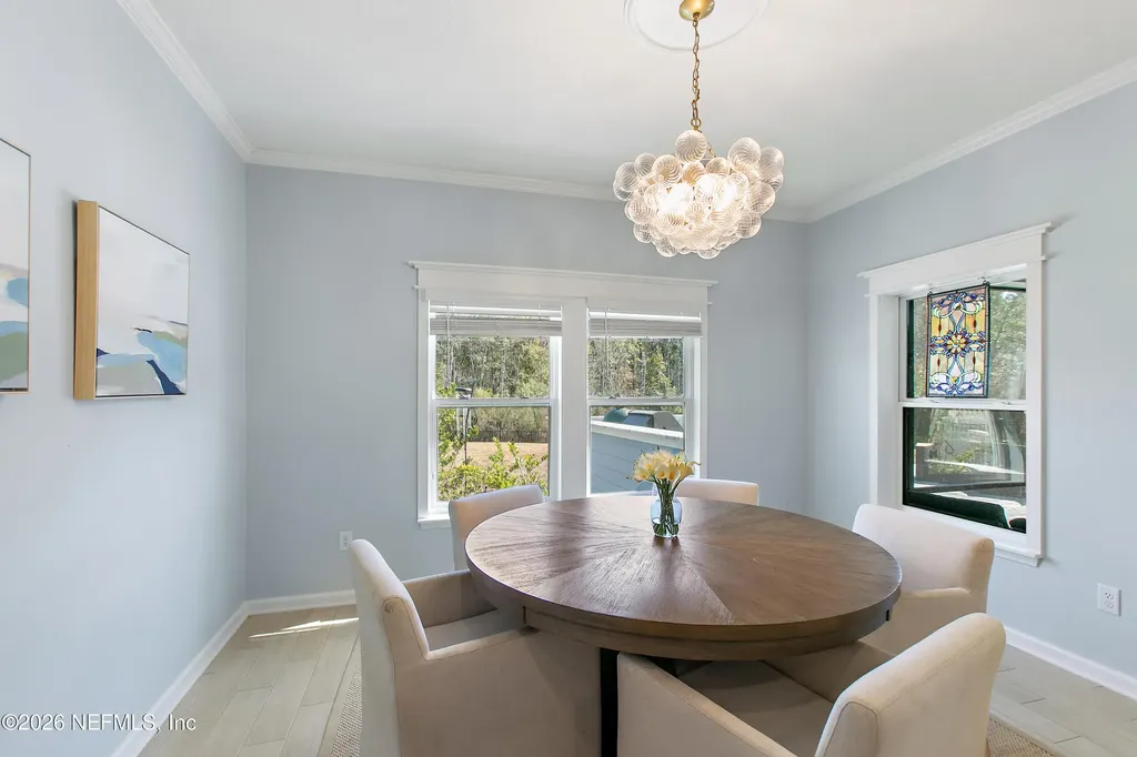 546 Stargaze Lane St. Augustine FL 32095