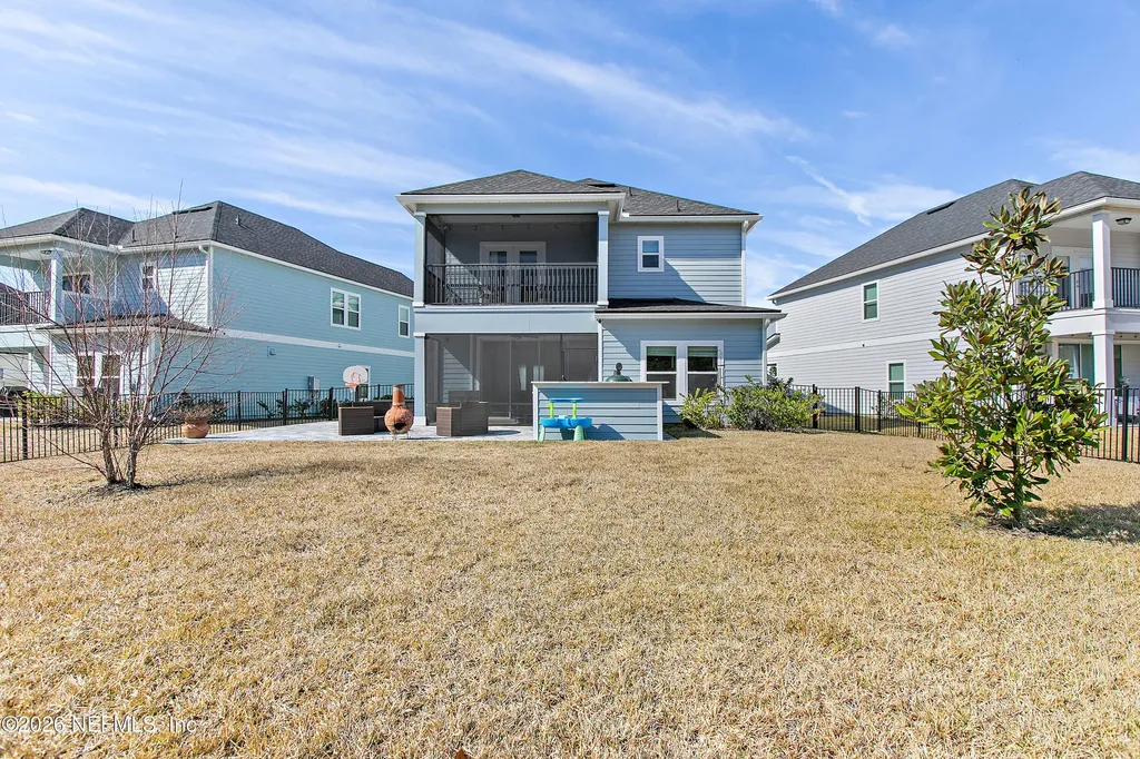 546 Stargaze Lane St. Augustine FL 32095