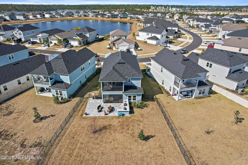 546 Stargaze Lane St. Augustine FL 32095