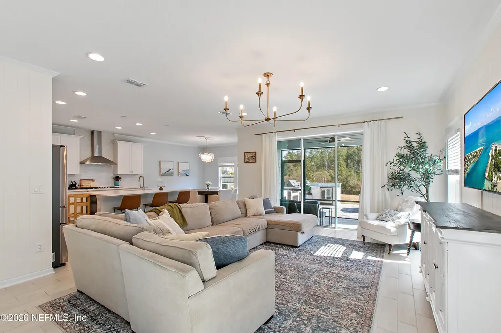 546 Stargaze Lane St. Augustine FL 32095