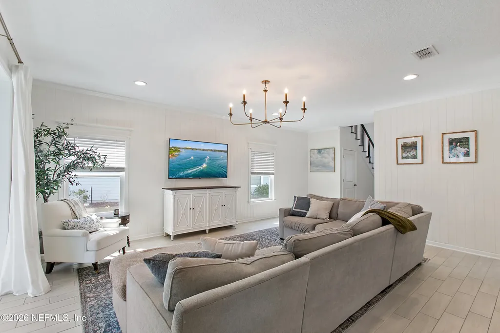 546 Stargaze Lane St. Augustine FL 32095