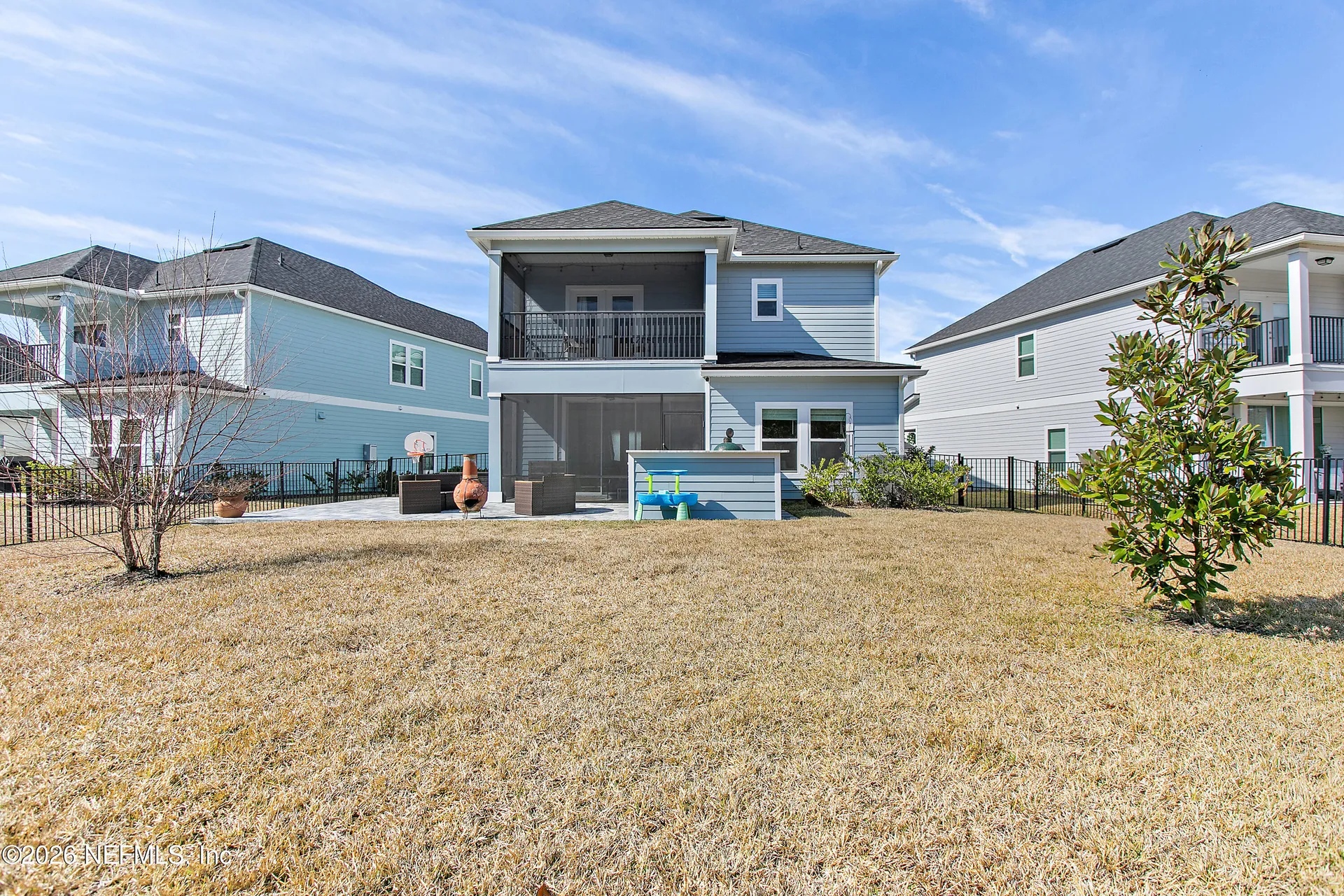 546 Stargaze Lane St. Augustine FL 32095