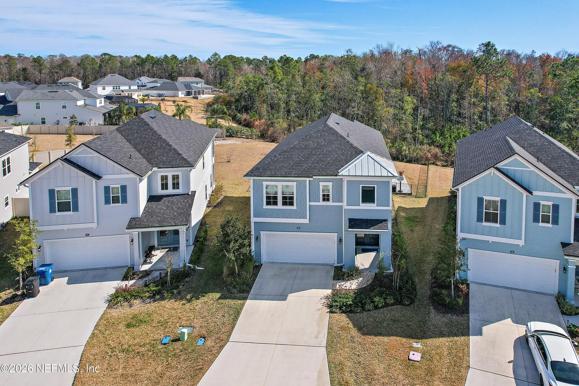 546 Stargaze Lane St. Augustine FL 32095
