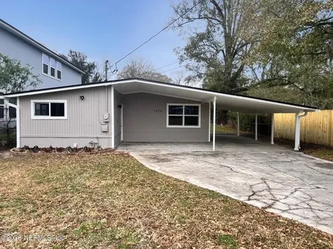 1274 Lake Shore Boulevard Jacksonville FL 32205