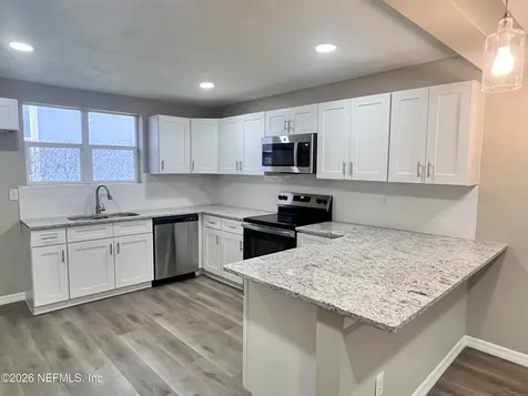 1274 Lake Shore Boulevard Jacksonville FL 32205